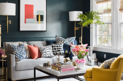 The Ultimate Guide to Choosing the Best Paint Colors for Your Home