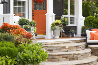 5 Simple DIY Upgrades to Boost Your Home’s Curb Appeal