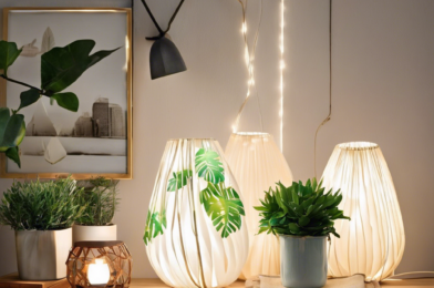 Creative DIY Lighting Ideas to Brighten Up Any Room