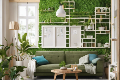 Eco-Friendly Home Improvements: 7 DIY Ideas for a Greener Home